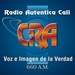 Radio Auténtica Cali Logo