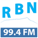 RBN Radio Bonne Nouvelle Logo