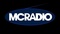 MCRADIO Logo