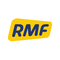 RMF ON - 25 lat RMF FM Logo