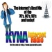 KYNA Internet Radio Logo