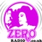 ZeroRadio.co.uk Logo