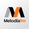 Melodía FM Logo