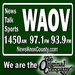 WAOV - WAOV Logo