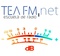 TEA FM Logo