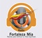 Radio Fortaleza Mia Logo