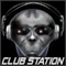 clubstation Logo