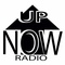 Up Now Radio Logo