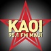 KAOI - K249EH Logo