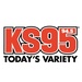 KS95 - KSTP-FM Logo