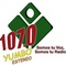 Yumbo Estereo FM Logo