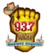 Bigfoot 93.7 - KANY Logo