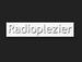 Radio Plezier Logo