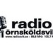 Radio Örnsköldsvik Logo