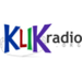 KLIK Radio Logo