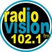 Radio Vision Salinas - KXWS-LP Logo