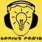 Genius Radio Logo