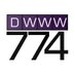 DWWW 774 Logo