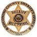 Coconino County, AZ Sheriff Logo