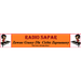 Radio Sapar Logo