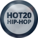 PolskaStacja - Hot 20 Hip-Hop Logo