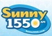 Sunny 1550 - KKOV Logo