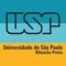 Rádio USP Ribeirão Preto Logo