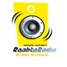 Raabta Radio Logo