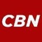 CBN Cascavel Logo