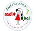 Radio AjkaL Logo