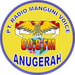 Radio Manguni Voice Logo