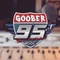 Goober 95.1 - WGGC-FM Logo