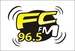 FC FM 96,5 Logo