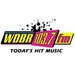 103.7 WDBR - WDBR Logo