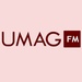 UMAG FM Logo