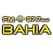 FM de La Bahia Logo