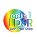 Licht der Stille Radio 1 Logo