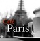 Calm Radio - Cafe Paris Logo