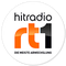 Hitradio RT1 SÜDSCHWABEN Logo