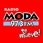 Radio Moda Logo