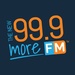 99.9 Lite FM - KCML Logo