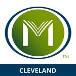 Moody Radio Cleveland - WVMU Logo