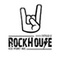 RockHouse Radio Logo