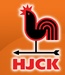 Radio HJCK Logo