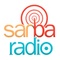 SanbaRadio Logo