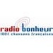 Radio Bonheur Logo