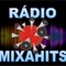 Radio Mixa Hit Logo