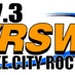 WRSW - WRSW-FM Logo