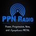 PPN Radio Logo