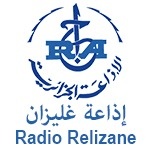 Radio Relizane Logo